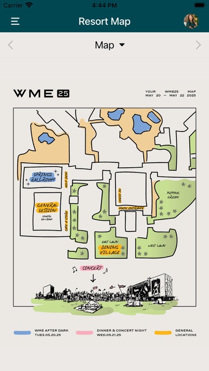 WME25