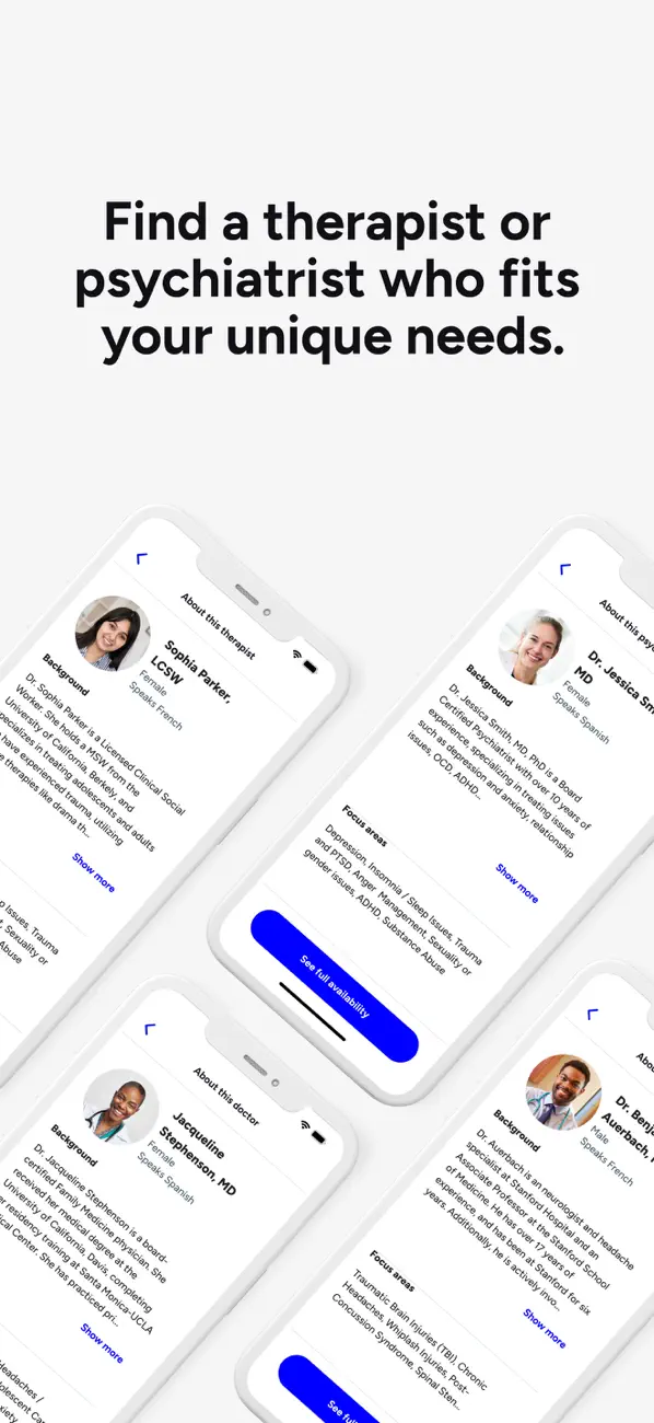 #4. Doctor On Demand (iOS) De: Doctor On Demand, Inc