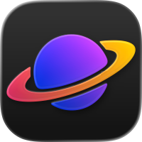 Saturn Calendar