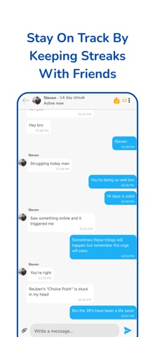 VandrMen: Quit Corn Today screenshot