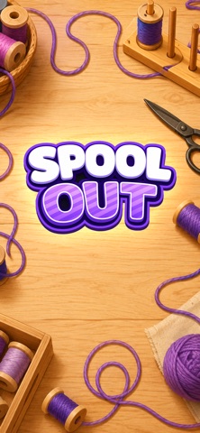Spool Out Screenshot 2 of 4