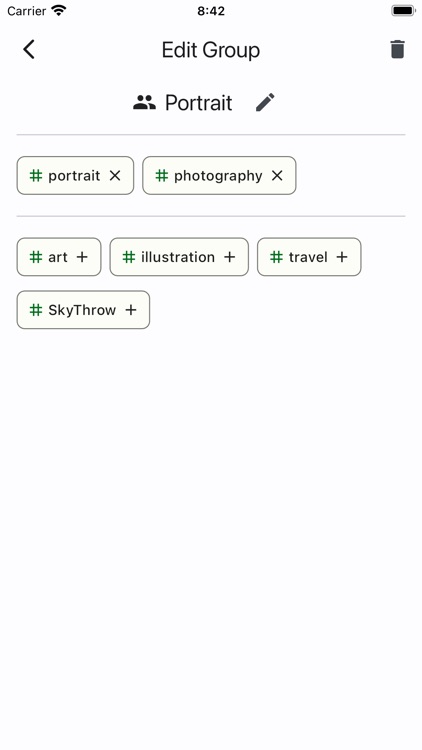 SkyThrow screenshot-5