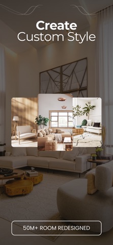 Home AI - House Makeover screenshot