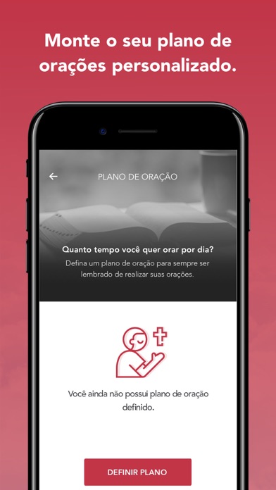 Assembleia de Deus Itapuranga Screenshot