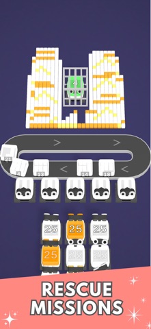 Sort Loop Screenshot 4 of 6