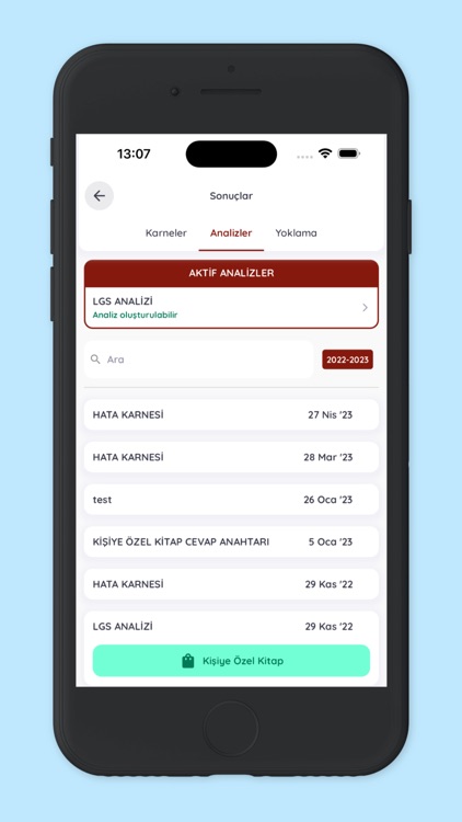 KÜBİK EĞİTİM KURUMLARI screenshot-7