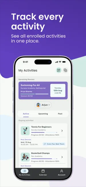 Curocat screenshot 3