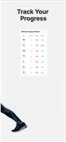 Recovery Core Screenshot 5 of 6