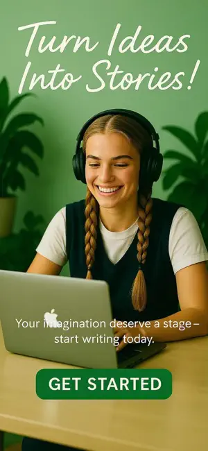 Book Creator - Book Writer One screenshot 1