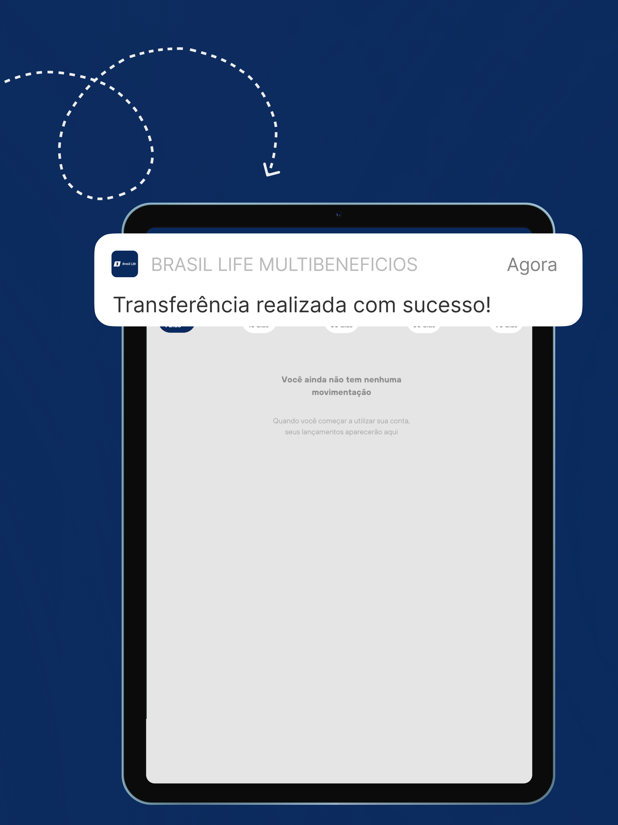 Brasil Life Multibenefícios screenshot 10