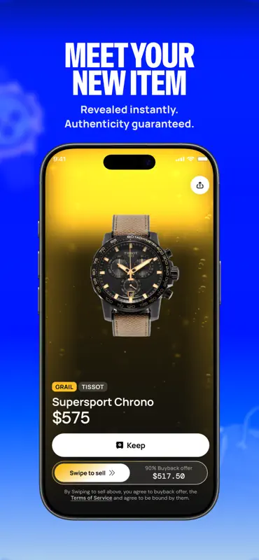 IcyBox screenshot 5 of 7