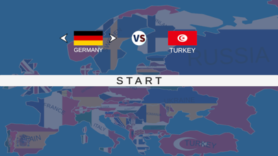 Country War Screenshot