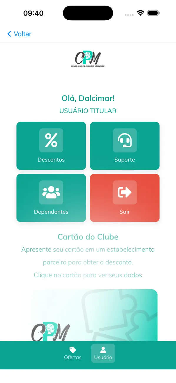 #2. CPMㅤ (iOS) di: CLUBE DA HORA SERVICOS LTDA
