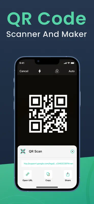 Cam Scan for PDF & Doc Scanner screenshot 8 of 8