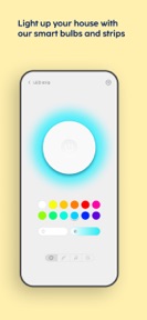 Hama Home screenshot