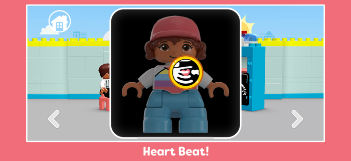 LEGO® DUPLO® DOCTOR