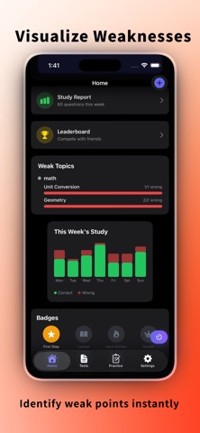 Tesmo screenshot
