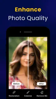 ai photo enhancer improve pic iphone screenshot 2