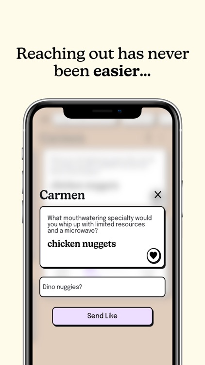 Bunky: Roommate Matching screenshot-4