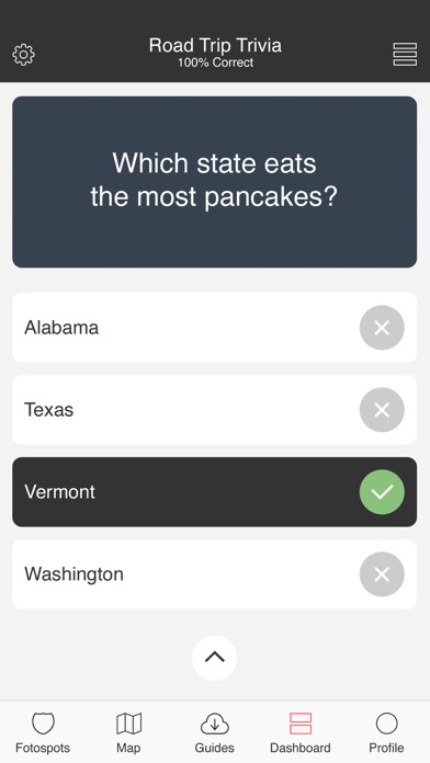 Fotospot Road Trip Community Screenshot
