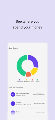 letscan Screenshot 1 of 5