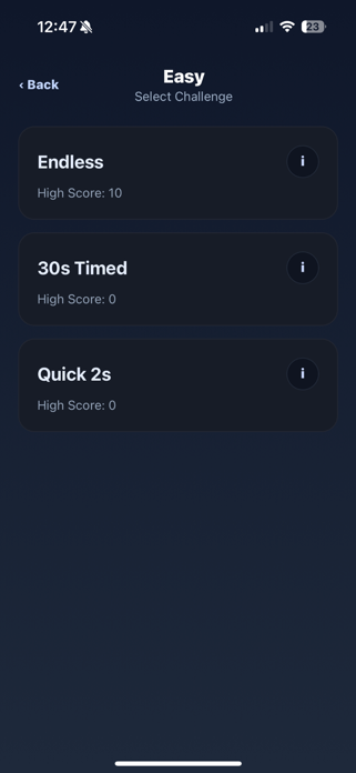 MirrorTap! Screenshot 2 of 4