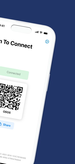 Single Partnership Screenshot 3 of 3