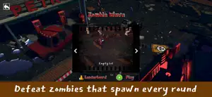 Nightmare: Zombie screenshot 3