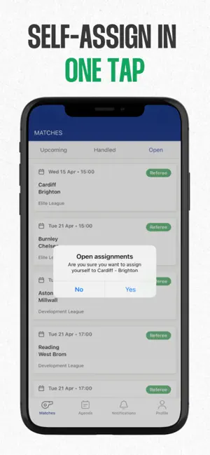 RefAssist screenshot 4