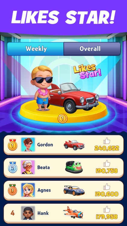 Coin Blaster screenshot-6