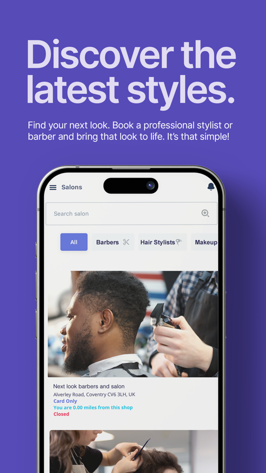 #2. Look Lab (iOS) 由: LOOK-LAB LIMITED