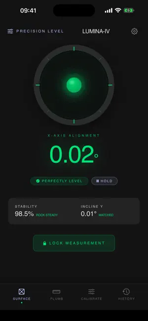 ZenLevel screenshot 3