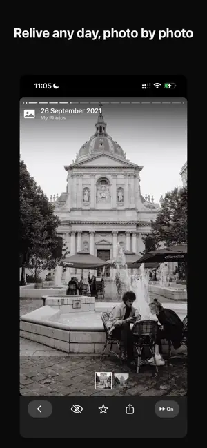 Moonlight: Photo Viewer screenshot 3