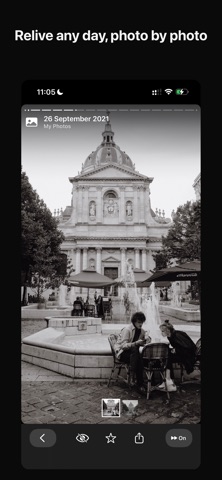 Moonlight: Photo Viewer screenshot