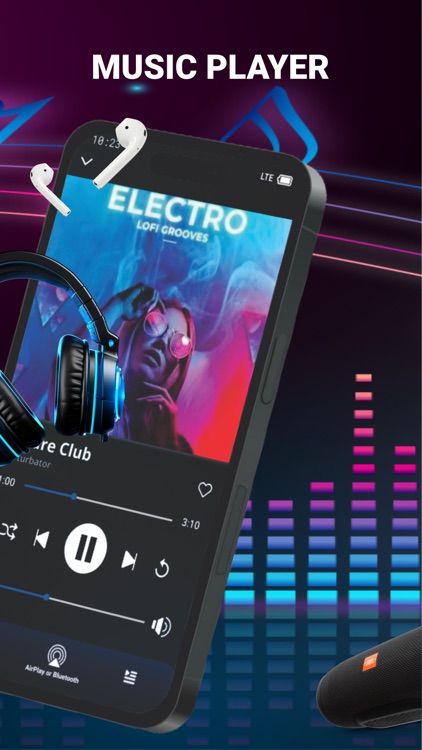 Sono Speaker Connect & Control screenshot-3