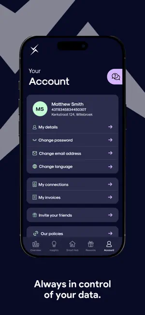 Ecofix screenshot 4