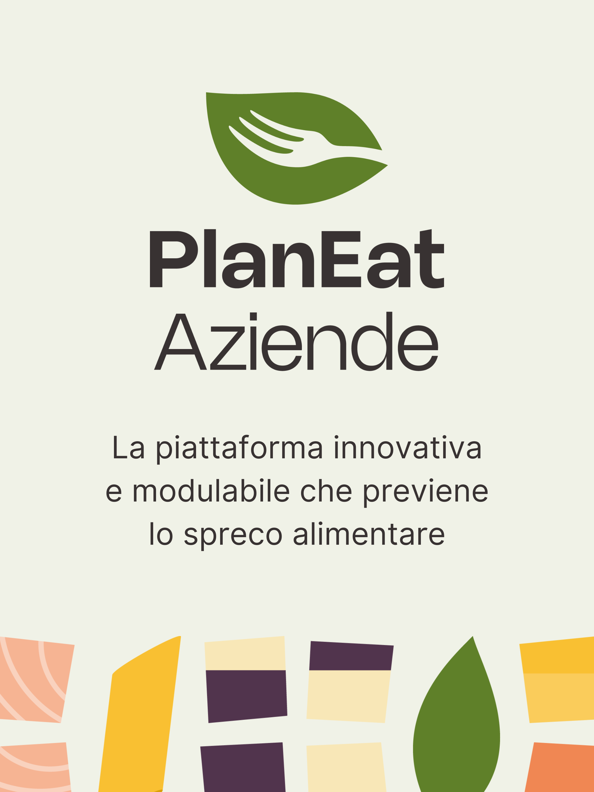 PlanEat Aziende screenshot 6