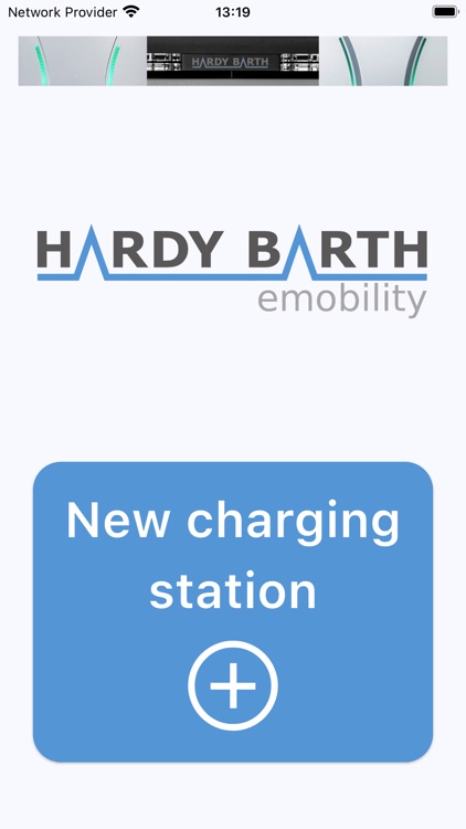 Hardy Barth eMobility