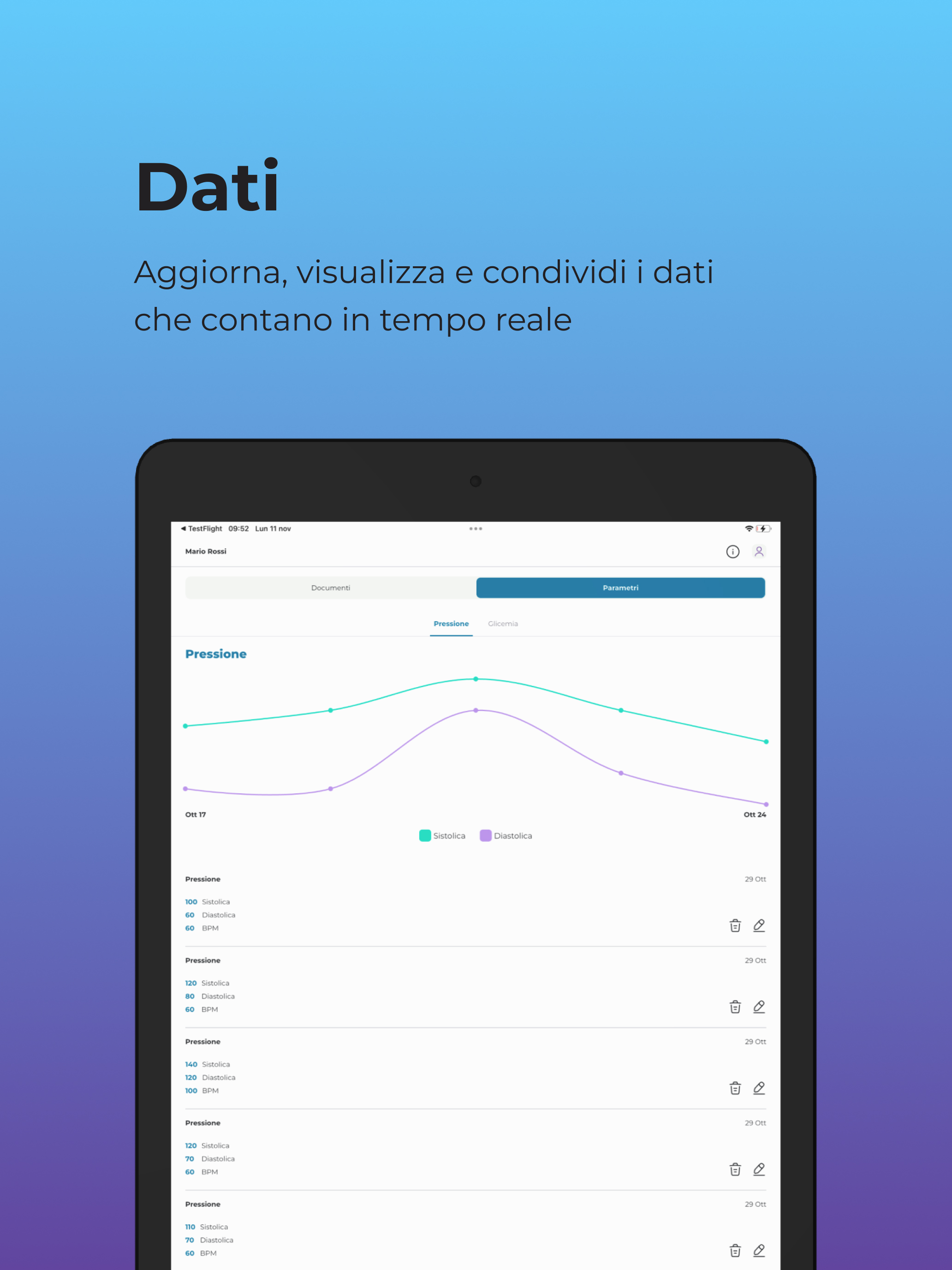 DataMed screenshot 12