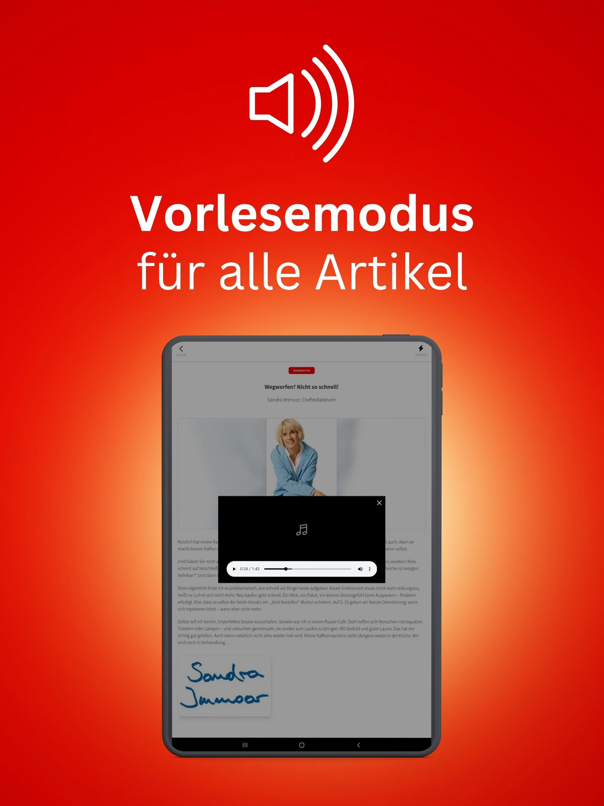 BILD der FRAU – E-Paper screenshot 8