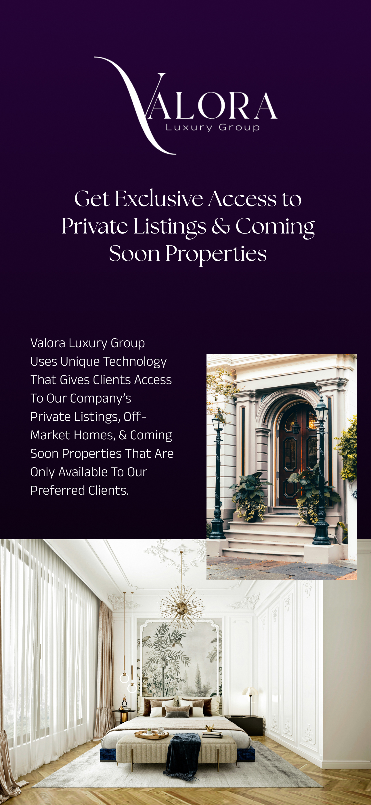 Valora Luxury Group