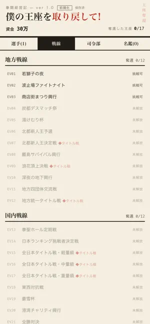 僕の王座を取り戻して! screenshot 4