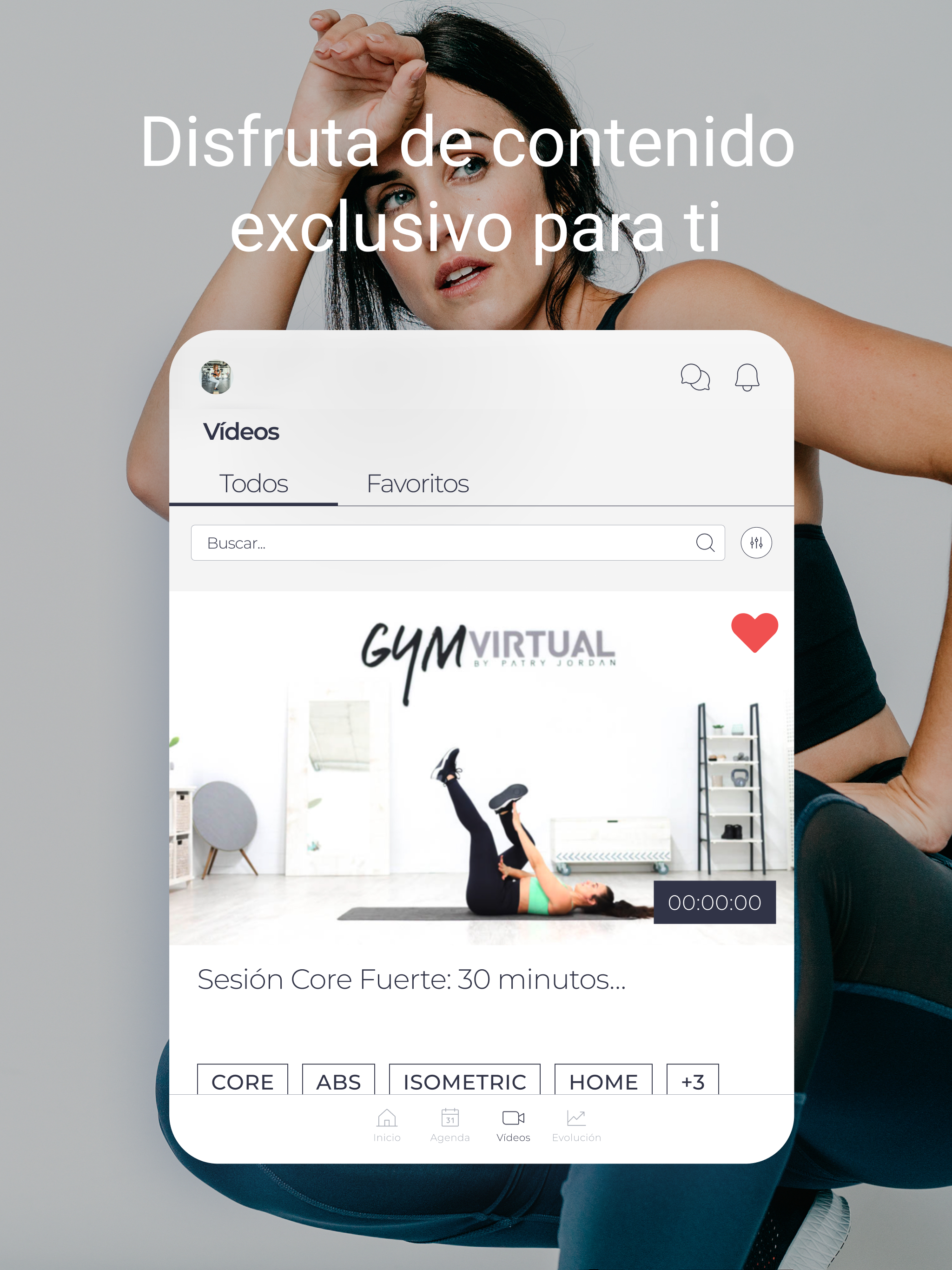 GymVirtualPro