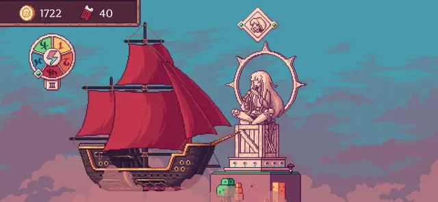 Merchant of the Skies screenshot 6