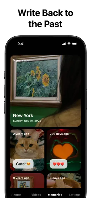 Photomo: Photo Cleaner & Reply screenshot 3