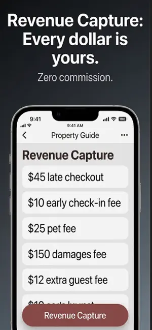 Host Freedom: AI Guest Manager screenshot 3