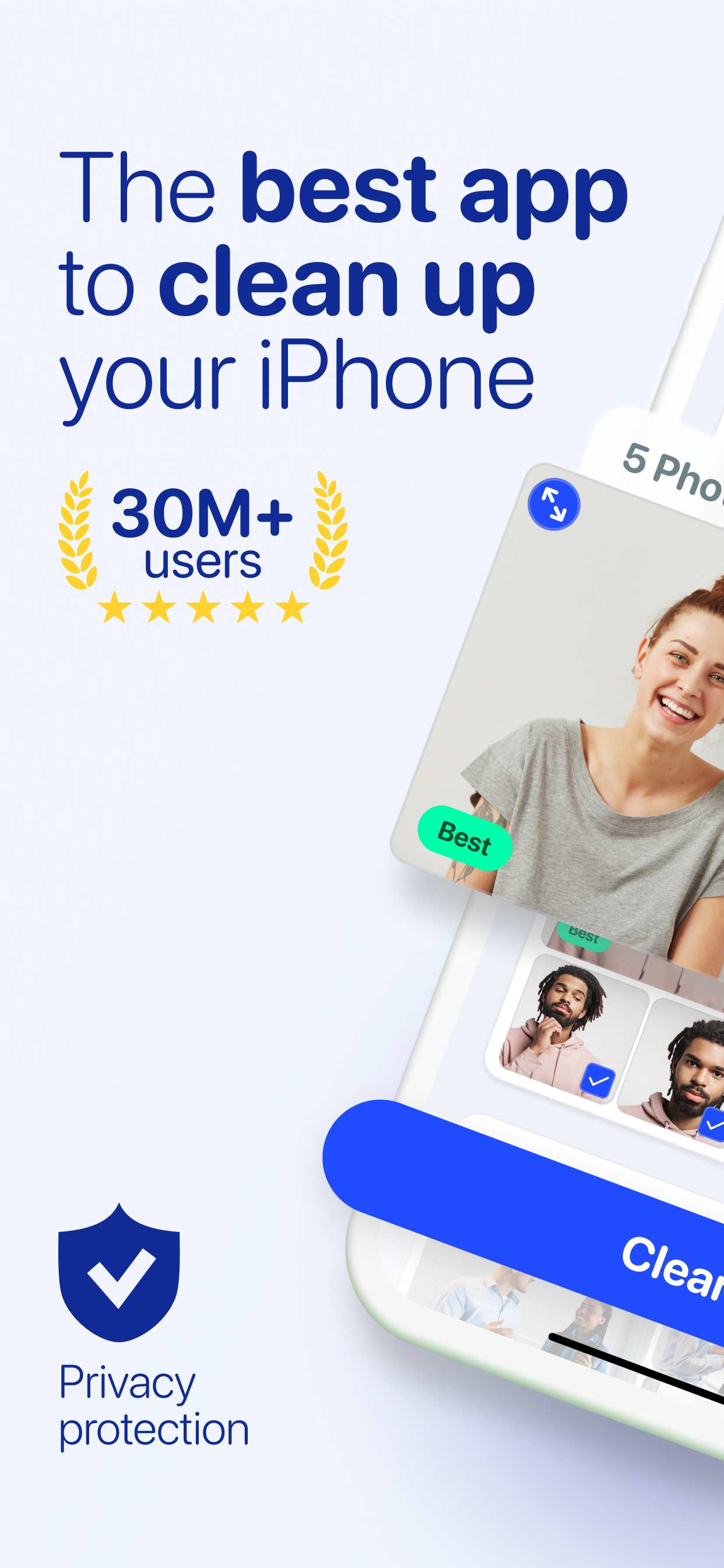 AI Cleaner: Clean Up Storage