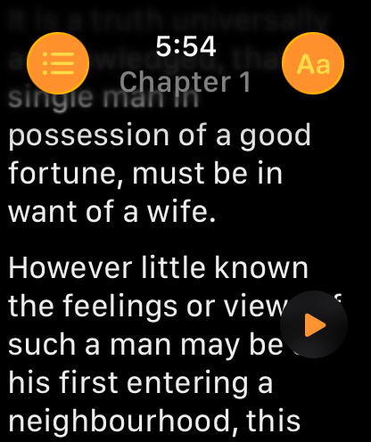 BeeReader screenshot 11