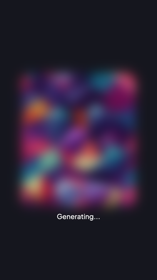 #4. PixSD - AI Art Generator (iOS) 由: Skyble Lab