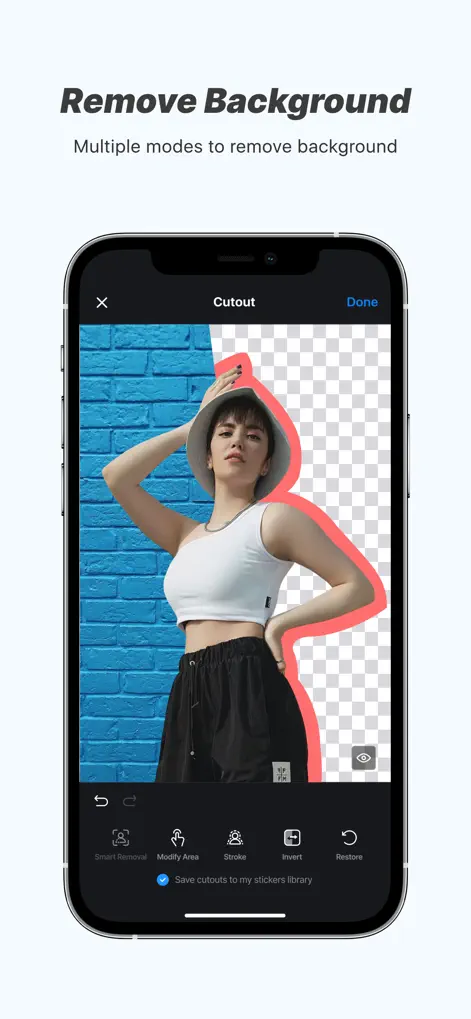 Flow Studio: AI Photo & Design - Photo & Video App | MWM